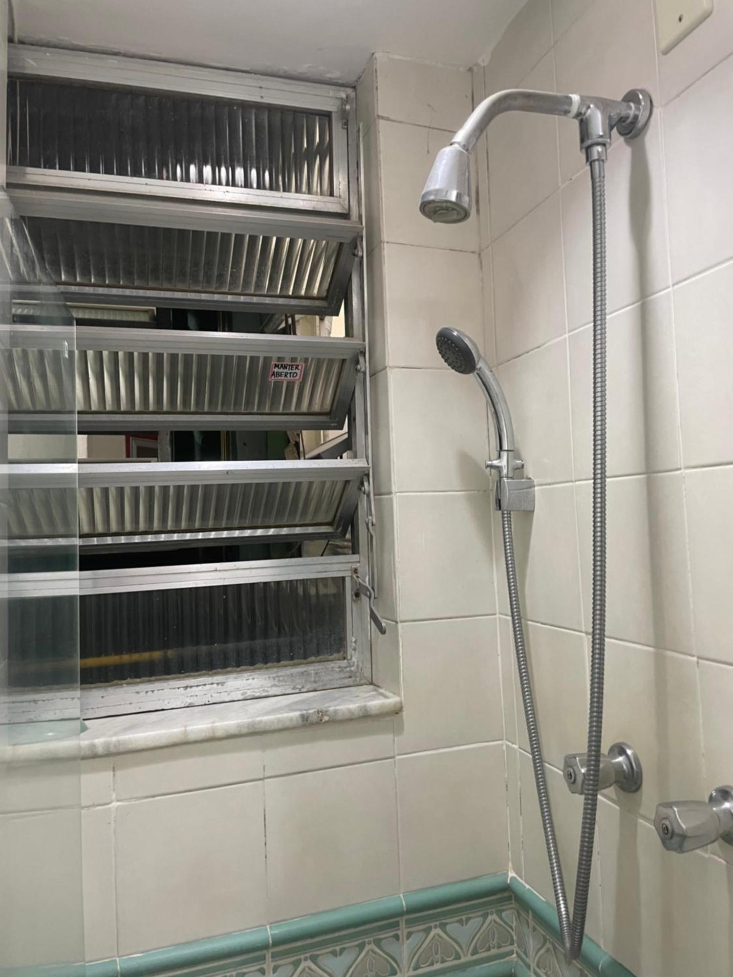 Apartamento Beira-Mar No Coracao De Copacabana! Rio de Janeiro Luaran gambar