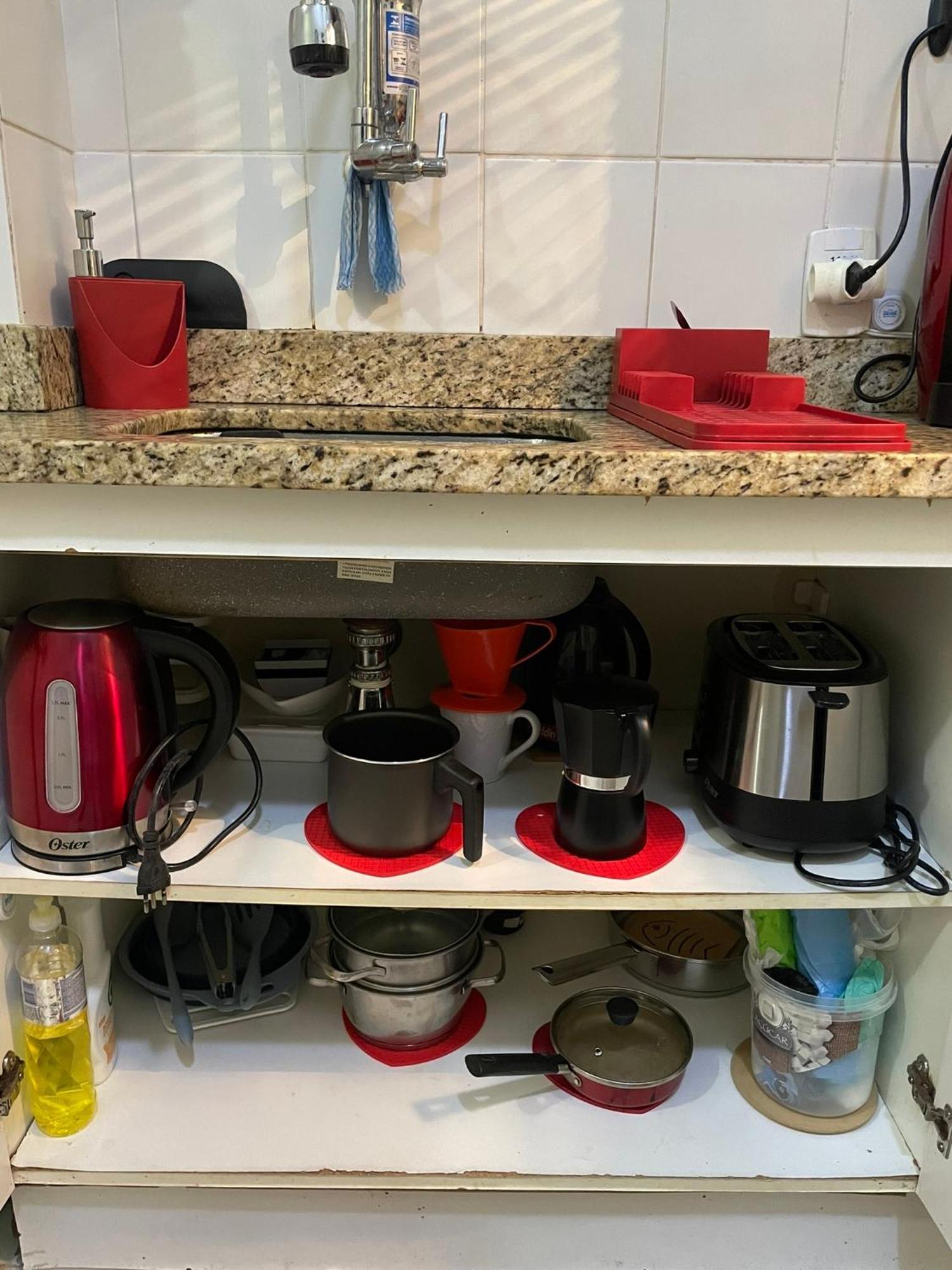 Apartamento Beira-Mar No Coracao De Copacabana! Rio de Janeiro Luaran gambar