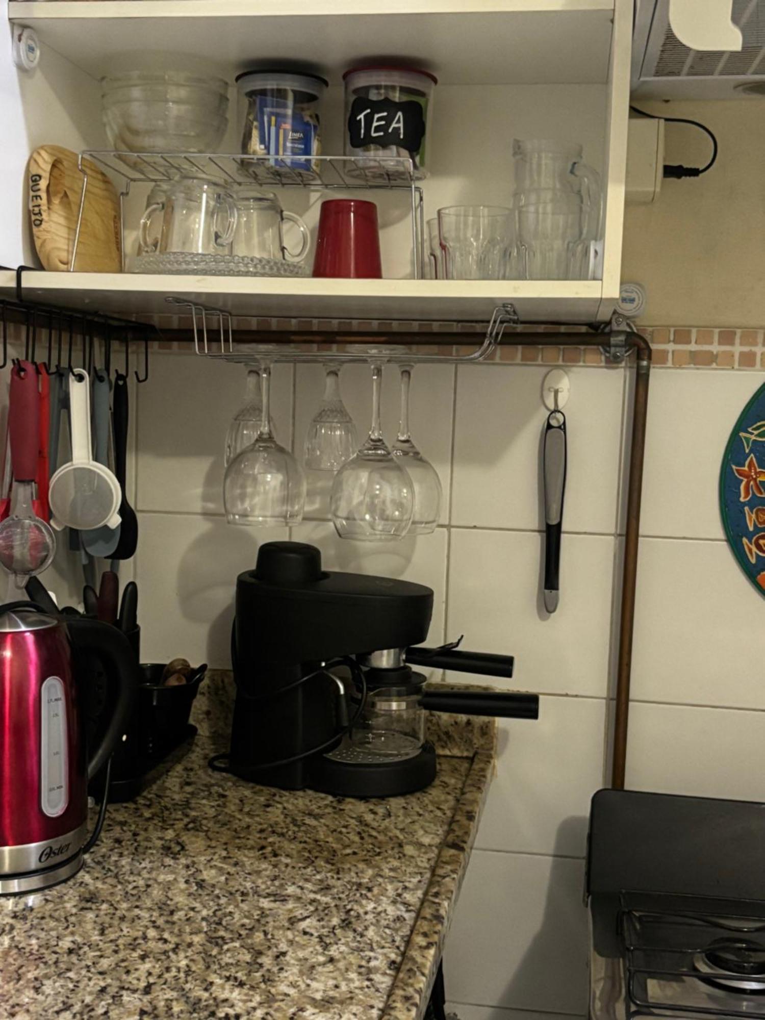 Apartamento Beira-Mar No Coracao De Copacabana! Rio de Janeiro Luaran gambar